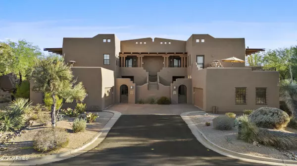Carefree, AZ 85377,36601 N MULE TRAIN Road #D40