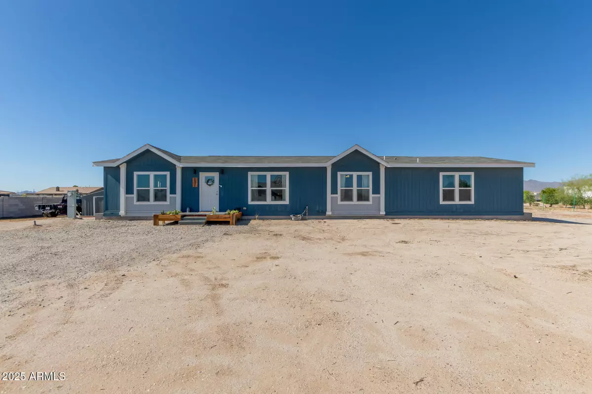 Buckeye, AZ 85396,29938 W LATHAM Street