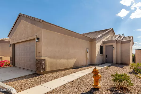 Casa Grande, AZ 85122,846 N PUEBLO Drive #140