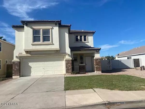 2842 S 106TH Place, Mesa, AZ 85212