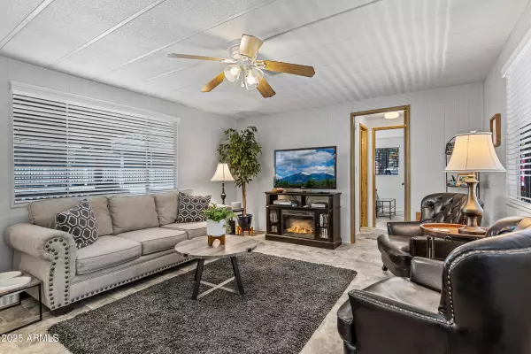 Munds Park, AZ 86017,17330 S ASPEN Place