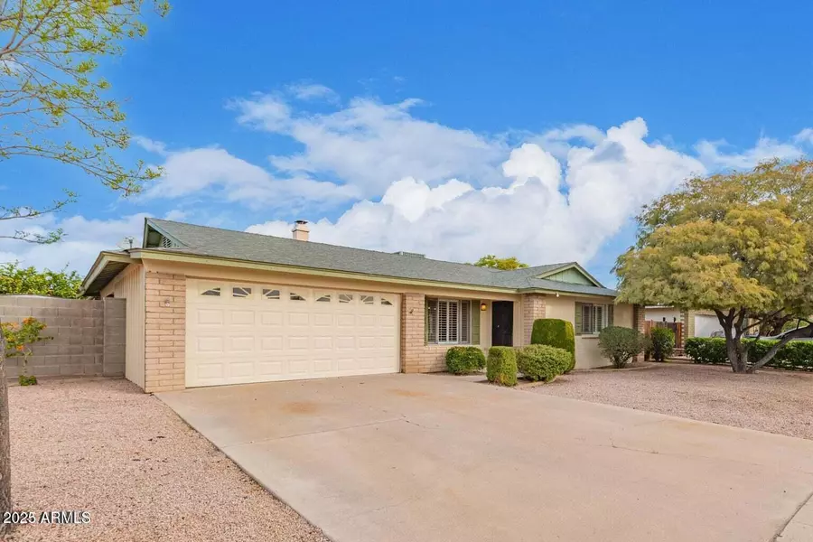 2122 E Palmcroft Drive, Tempe, AZ 85282