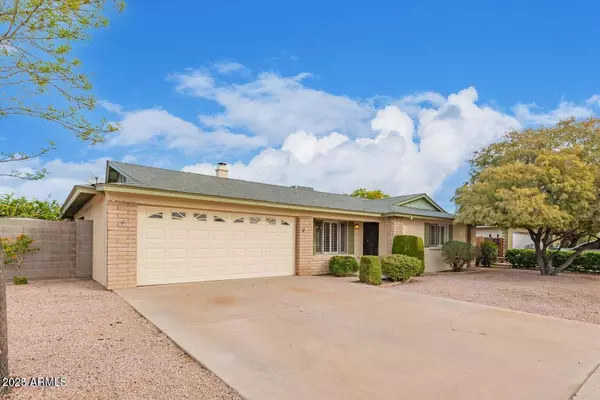 2122 E Palmcroft Drive, Tempe, AZ 85282