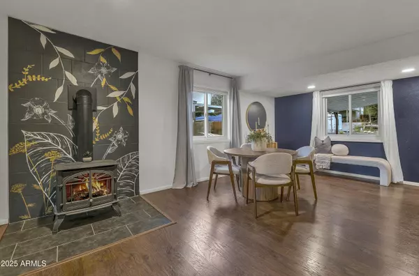 Flagstaff, AZ 86004,6646 N SNOWFLAKE Drive