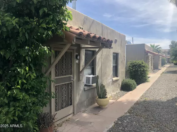 Tucson, AZ 85705,2620 N Stone Avenue