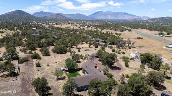 Flagstaff, AZ 86004,6580 N HAVEN Lane