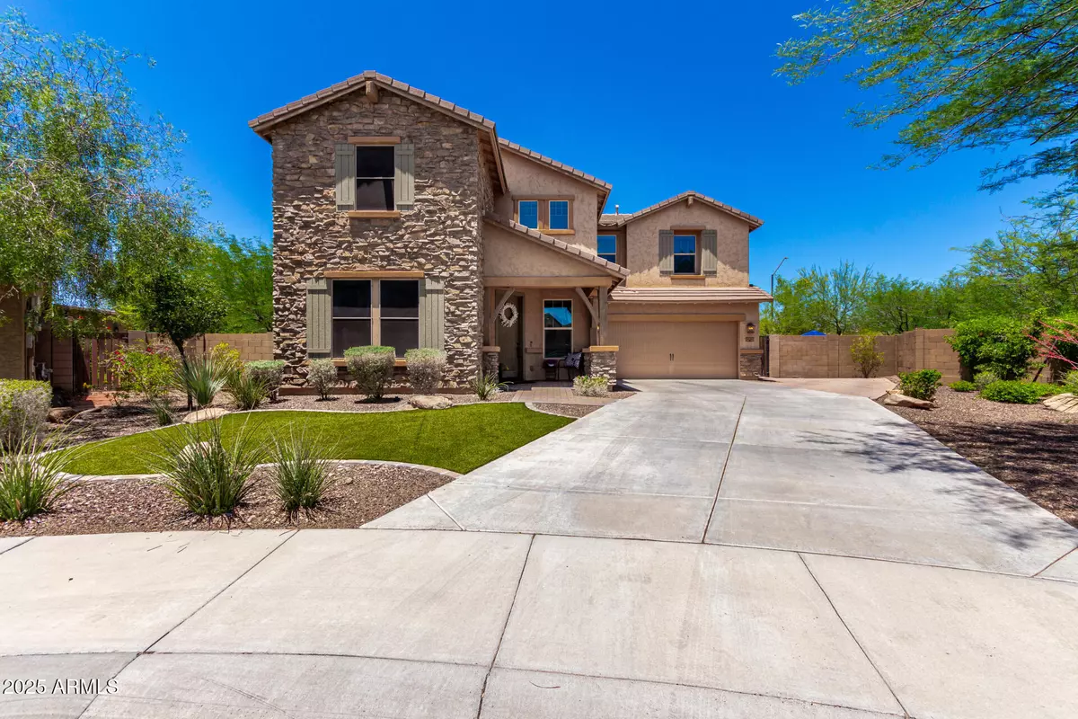 New River, AZ 85087,3760 W LAPENNA Drive