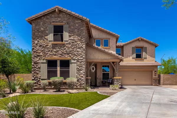 New River, AZ 85087,3760 W LAPENNA Drive