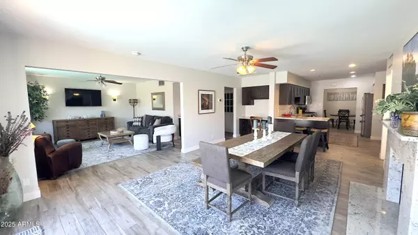 Scottsdale, AZ 85257,6708 E MONTE VISTA Road