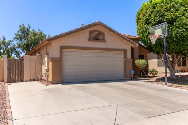 Peoria, AZ 85382,20456 N 81ST Lane