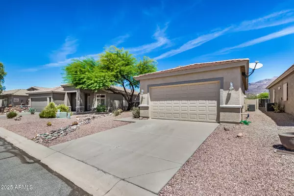 Gold Canyon, AZ 85118,10120 E CIRCLESTONE Court