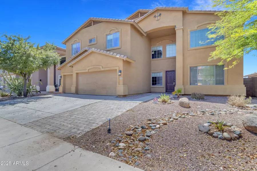 7028 S 58TH Avenue, Laveen, AZ 85339
