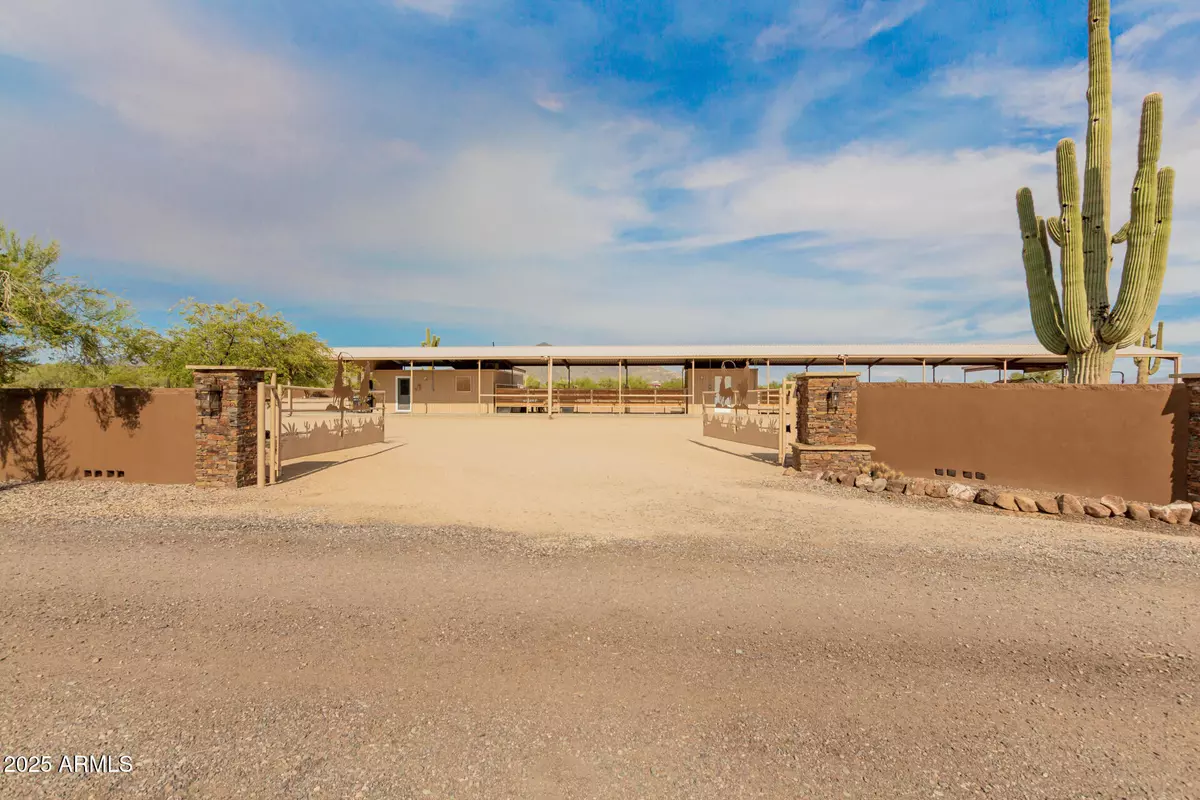 Cave Creek, AZ 85331,4180 E GALVIN Street