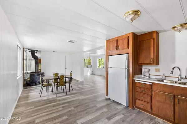 Munds Park, AZ 86017,17220 S Iron Springs Road