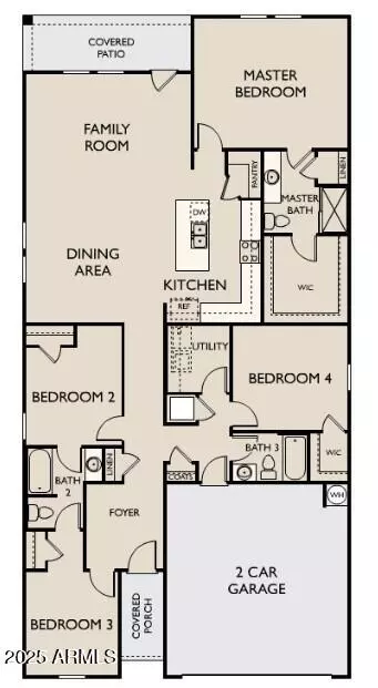 Maricopa, AZ 85139,47236 W COE Street