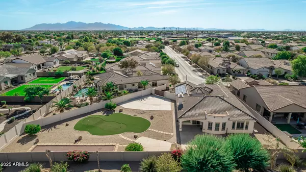 Litchfield Park, AZ 85340,14806 W LUNA Drive