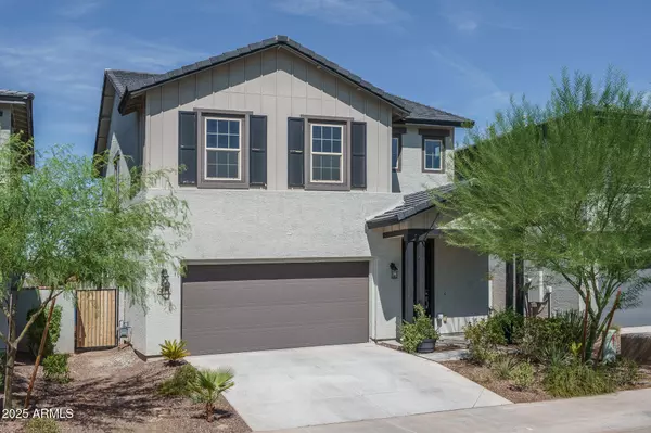 2019 N MARKETSIDE Avenue, Buckeye, AZ 85396