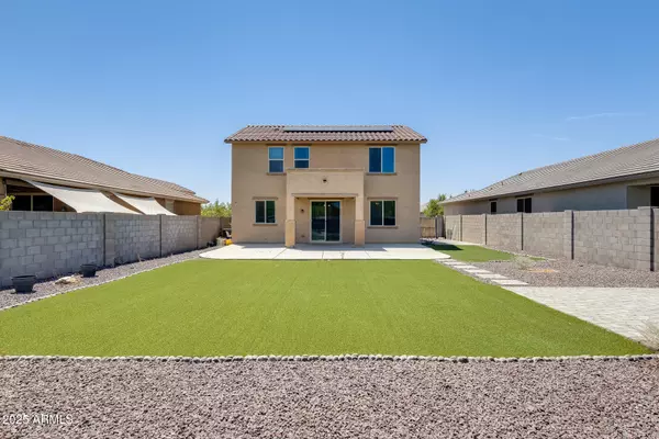 Surprise, AZ 85387,17610 W PARAISO Drive