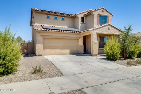 17610 W PARAISO Drive, Surprise, AZ 85387