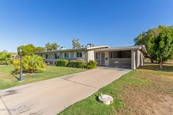 Sun City, AZ 85351,10219 W SNEAD Circle S