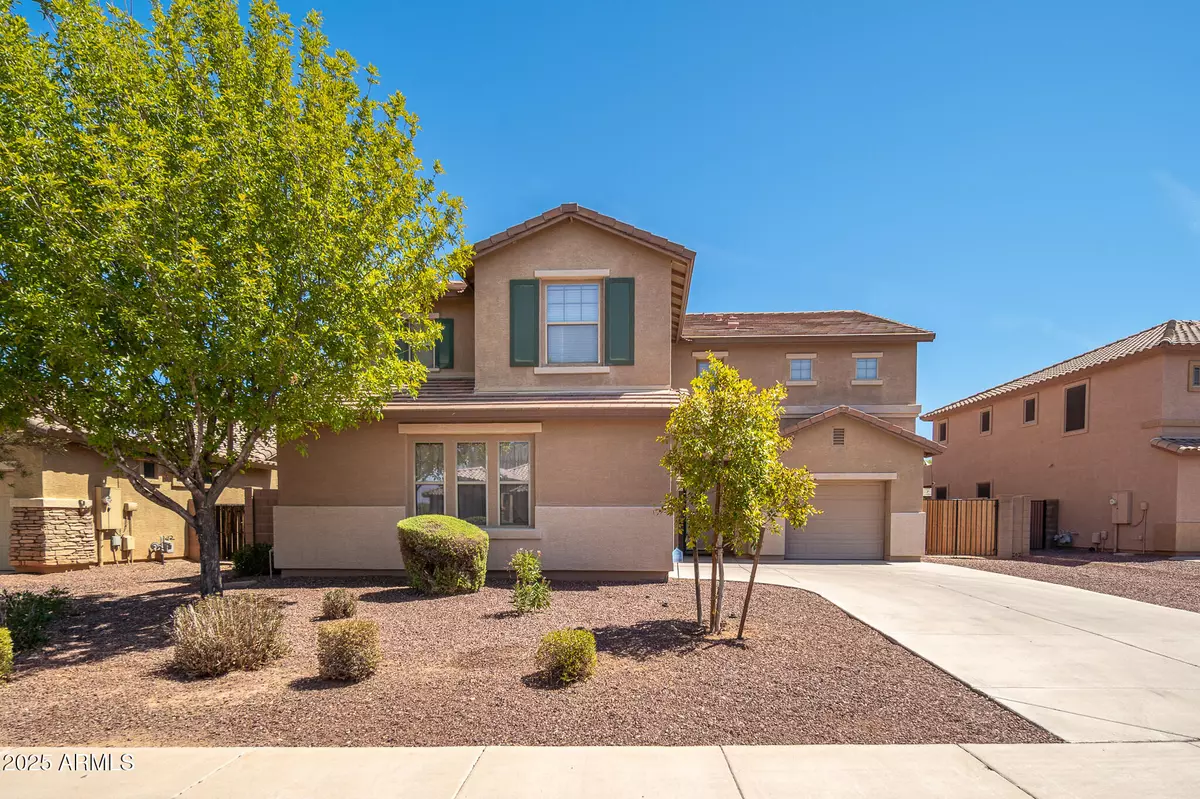 Avondale, AZ 85392,1729 N 114TH Avenue