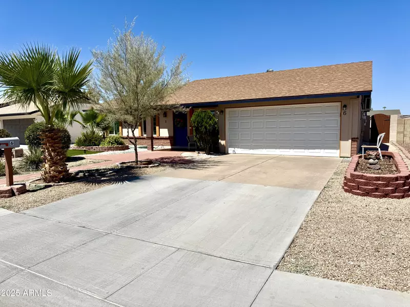 6 S 132ND Street, Chandler, AZ 85225