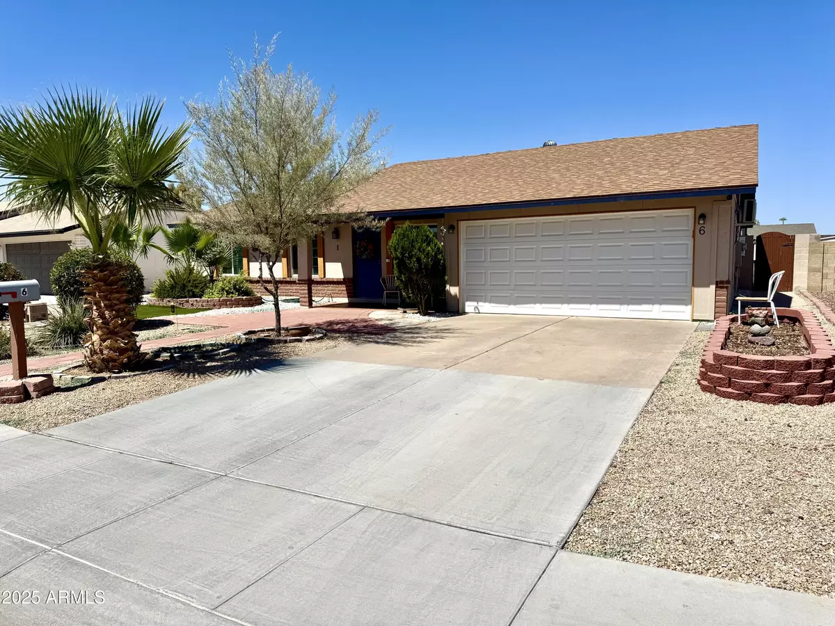 Chandler, AZ 85225,6 S 132ND Street