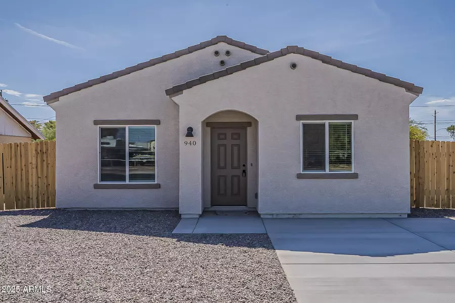 940 S ORLANDO Street, Florence, AZ 85132