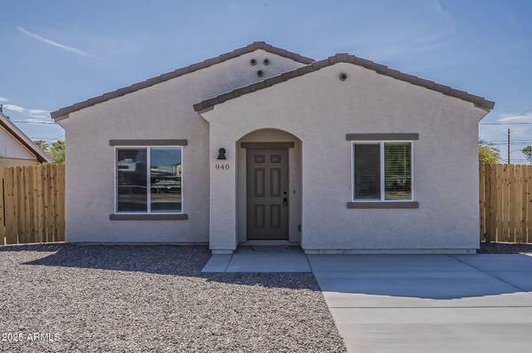 940 S ORLANDO Street, Florence, AZ 85132