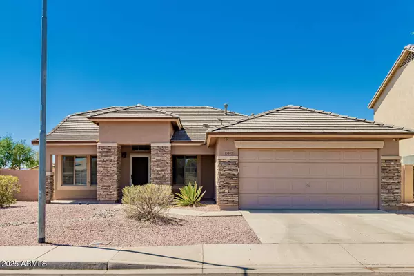 13405 W LISBON Lane, Surprise, AZ 85379