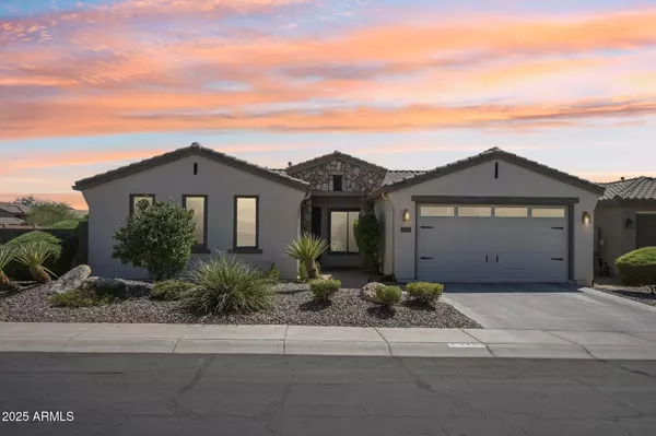 Anthem, AZ 85086,3409 W Warren Drive