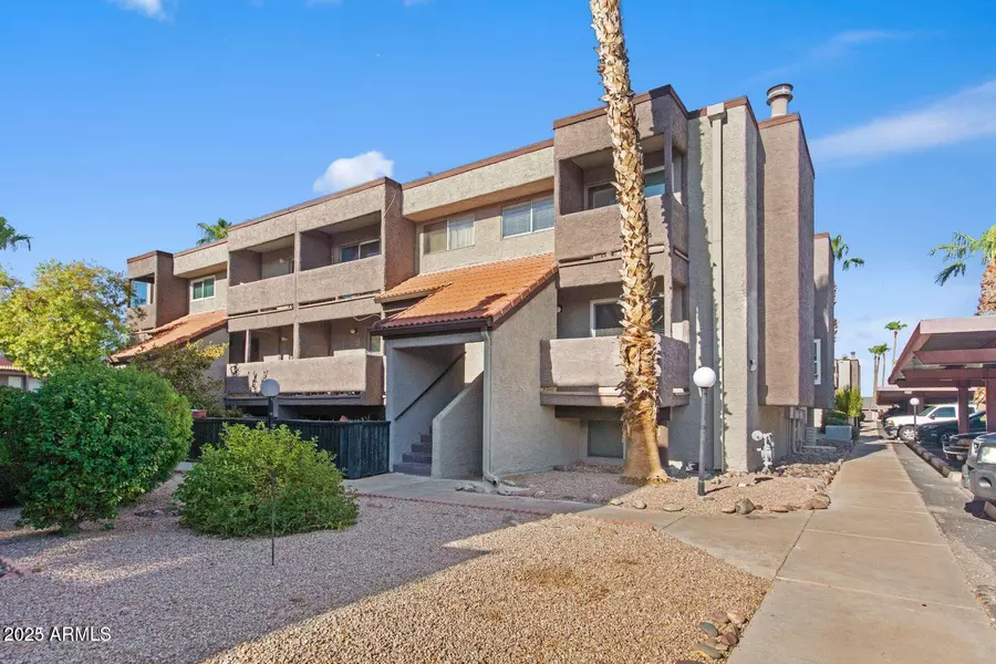 1645 W BASELINE Road #2140, Mesa, AZ 85202