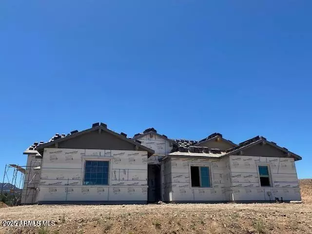 6217 W Omar Road #214, Prescott, AZ 86305