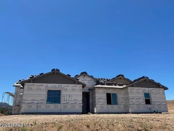 6217 W Omar Road #214, Prescott, AZ 86305