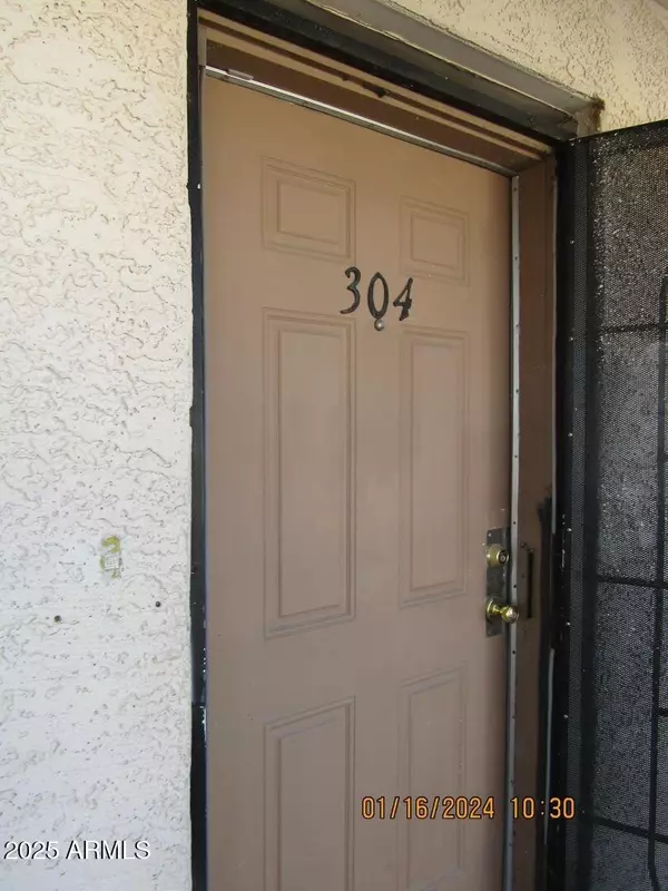 Phoenix, AZ 85027,21622 N 23RD Avenue #B 304