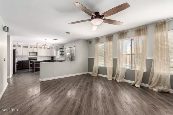 San Tan Valley, AZ 85140,1614 E VERNOA Street