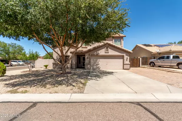 1614 E VERNOA Street, San Tan Valley, AZ 85140