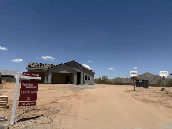 6656 N LOMA Court, Casa Grande, AZ 85194