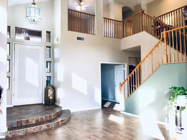 Scottsdale, AZ 85255,7657 E SAN FERNANDO Drive