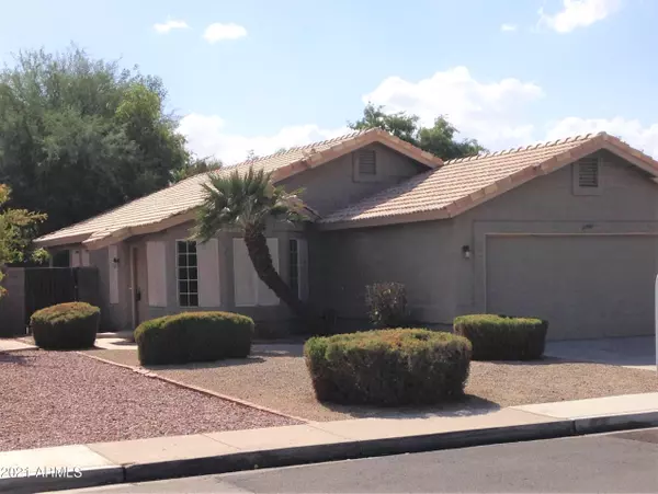 2597 W KNOX Road, Chandler, AZ 85224
