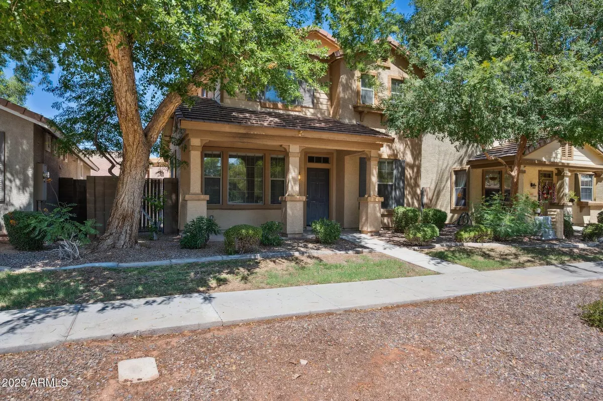 Gilbert, AZ 85295,3660 E HYATT Lane