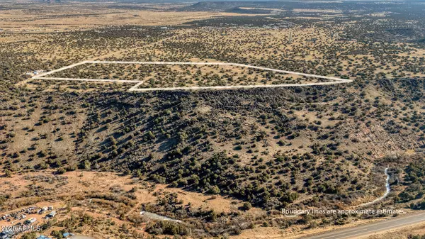Shumway, AZ 85901,Shumway Rd - Lot 1 -- #-