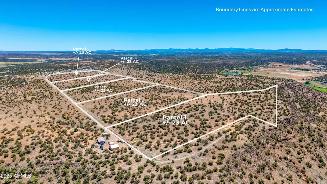 Shumway Rd - Lot 2 -- #-, Shumway, AZ 85901