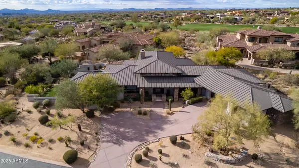 Scottsdale, AZ 85255,9810 E THOMPSON PEAK Parkway #807
