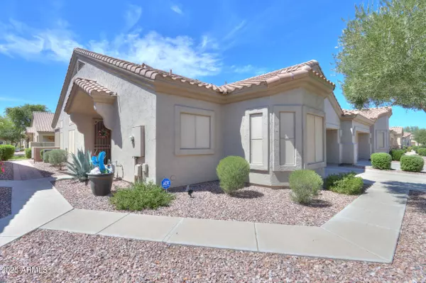 Casa Grande, AZ 85122,1547 E BRENDA Drive