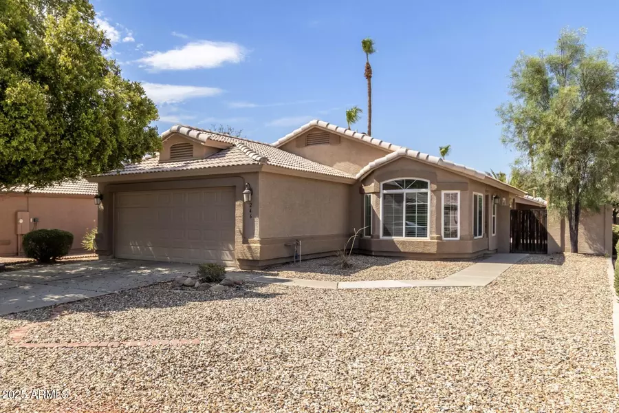 246 W Sheffield Avenue, Gilbert, AZ 85233
