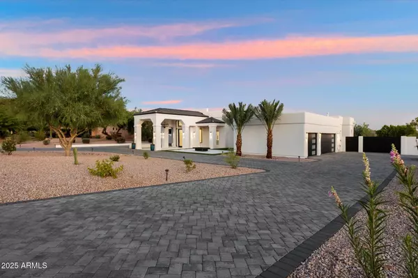 Scottsdale, AZ 85259,12955 E Gold Dust Avenue