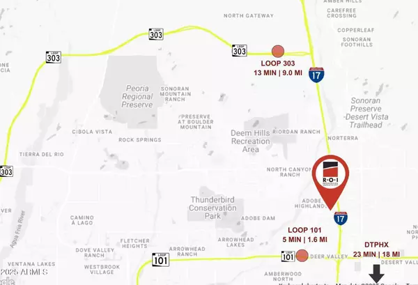 Phoenix, AZ 85027,22406 N BLACK CANYON Highway #I23