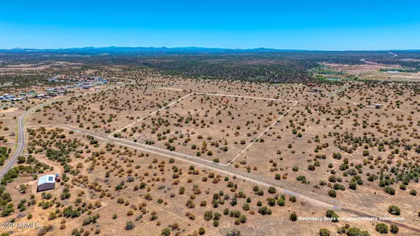 Shumway, AZ 85901,Shumway Rd - Lot 4 -- #-