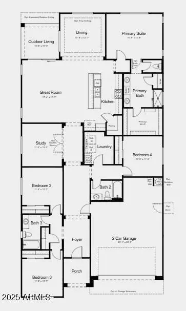 Glendale, AZ 85305,8812 W ORANGE Drive